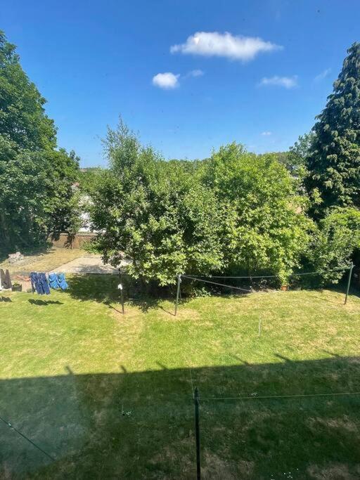 Large 2 Bed Near Glasgow Airport 페이즐리 외부 사진
